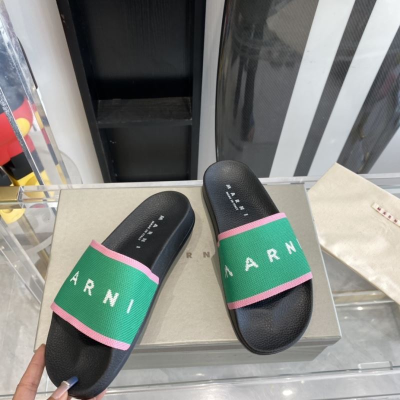 Marni Sandals